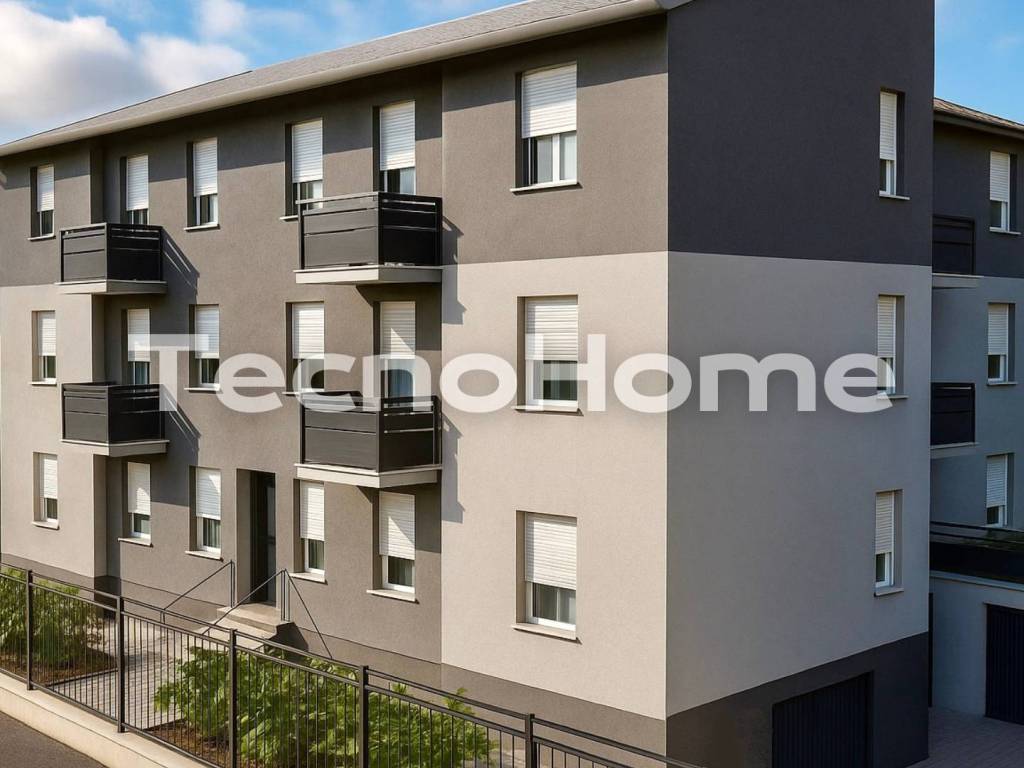 appartamento in vendita a Parma in zona Pablo