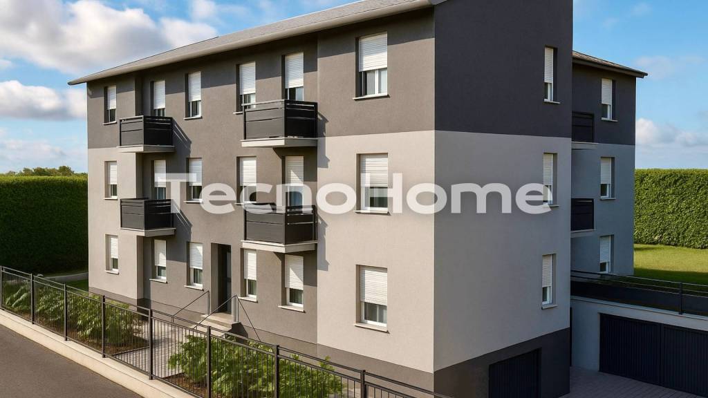 appartamento in vendita a Parma in zona Pablo