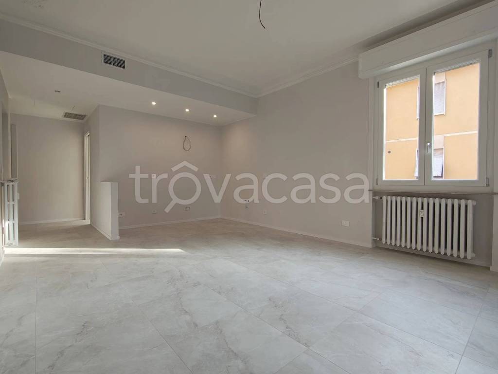 appartamento in vendita a Parma