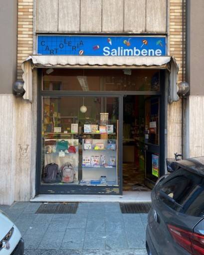 negozio in vendita a Parma in zona Centro Storico