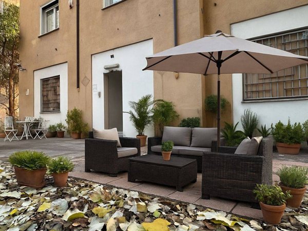 appartamento in vendita a Parma in zona Centro Storico