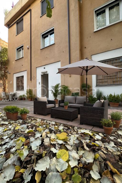 appartamento in vendita a Parma in zona Centro Storico