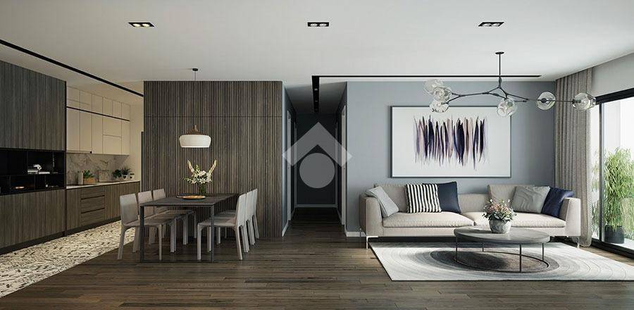 appartamento in vendita a Parma in zona Gaione