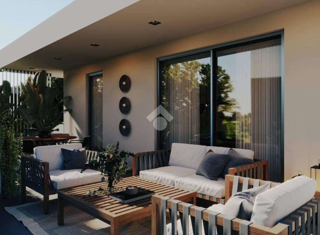 appartamento in vendita a Parma in zona Gaione