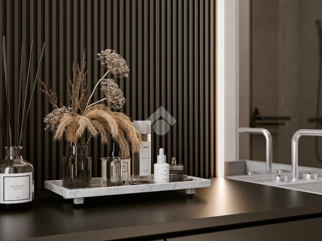 appartamento in vendita a Parma in zona Montanara