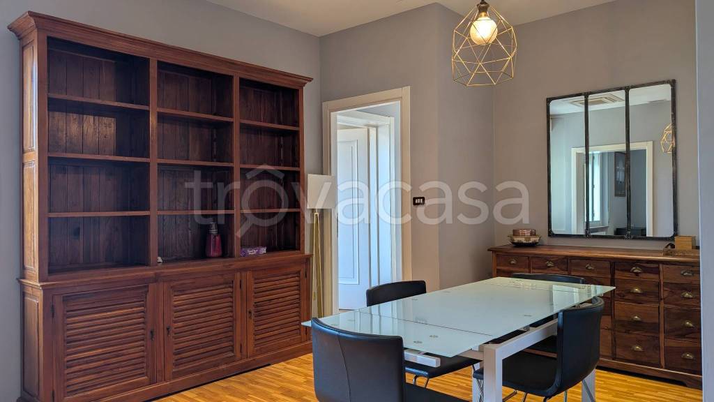 appartamento in vendita a Parma in zona San Leonardo