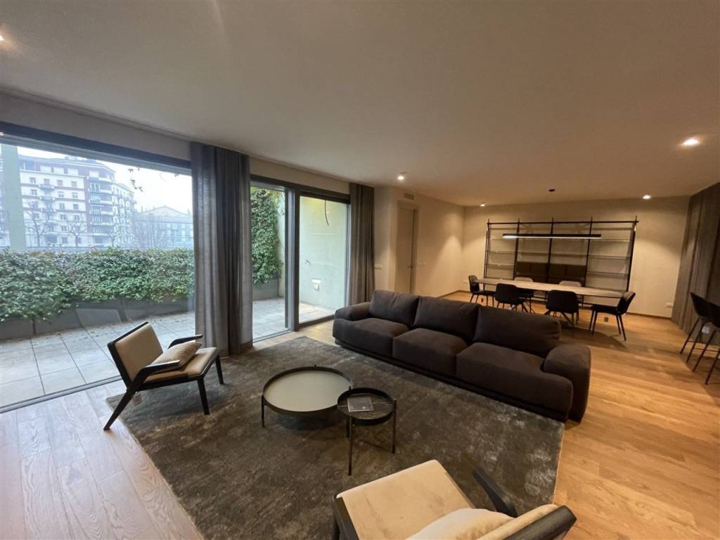 appartamento in vendita a Parma