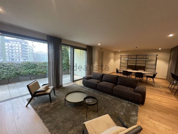 appartamento in vendita a Parma