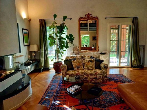 casa indipendente in vendita a Parma in zona Gaione