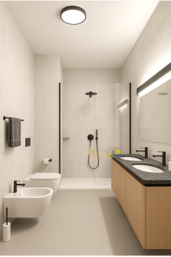 appartamento in vendita a Parma in zona Centro Storico