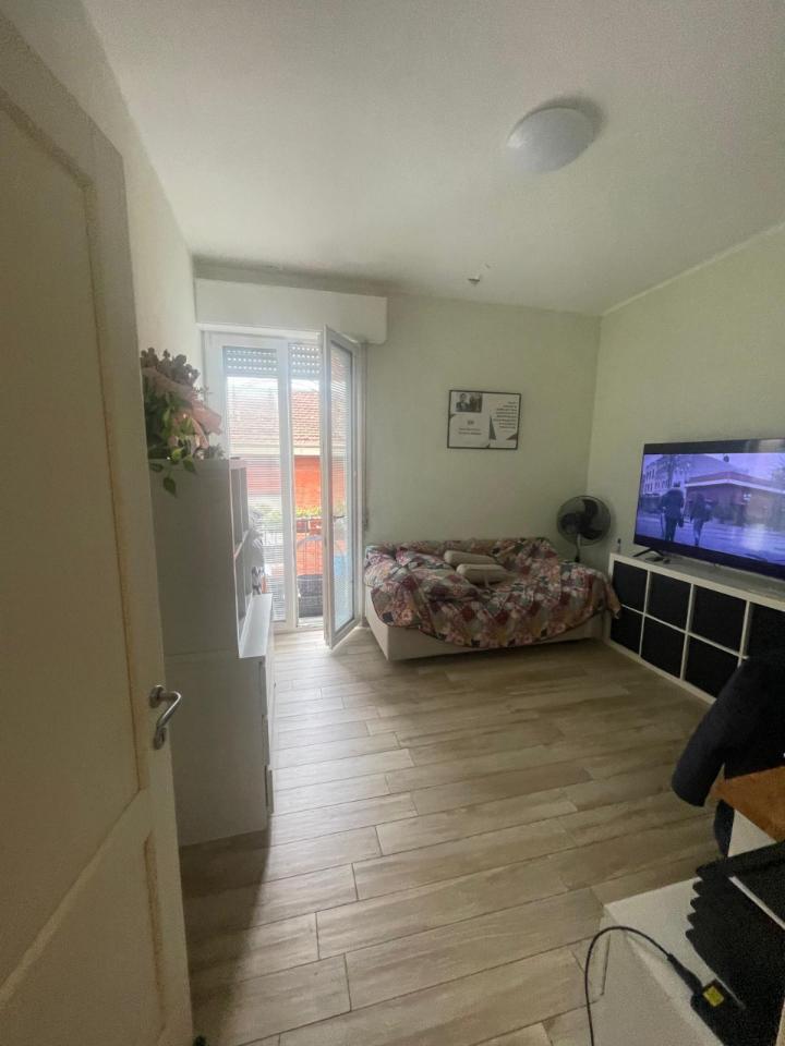 appartamento in vendita a Parma in zona San Leonardo