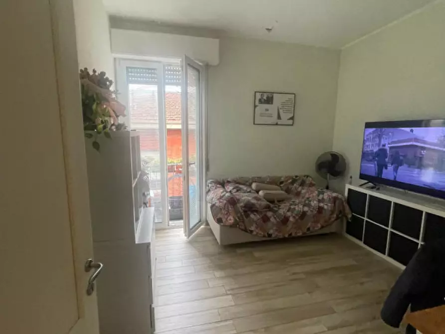 appartamento in vendita a Parma in zona San Leonardo