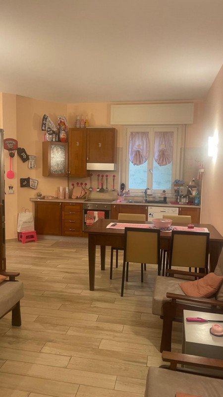 appartamento in vendita a Parma in zona San Leonardo