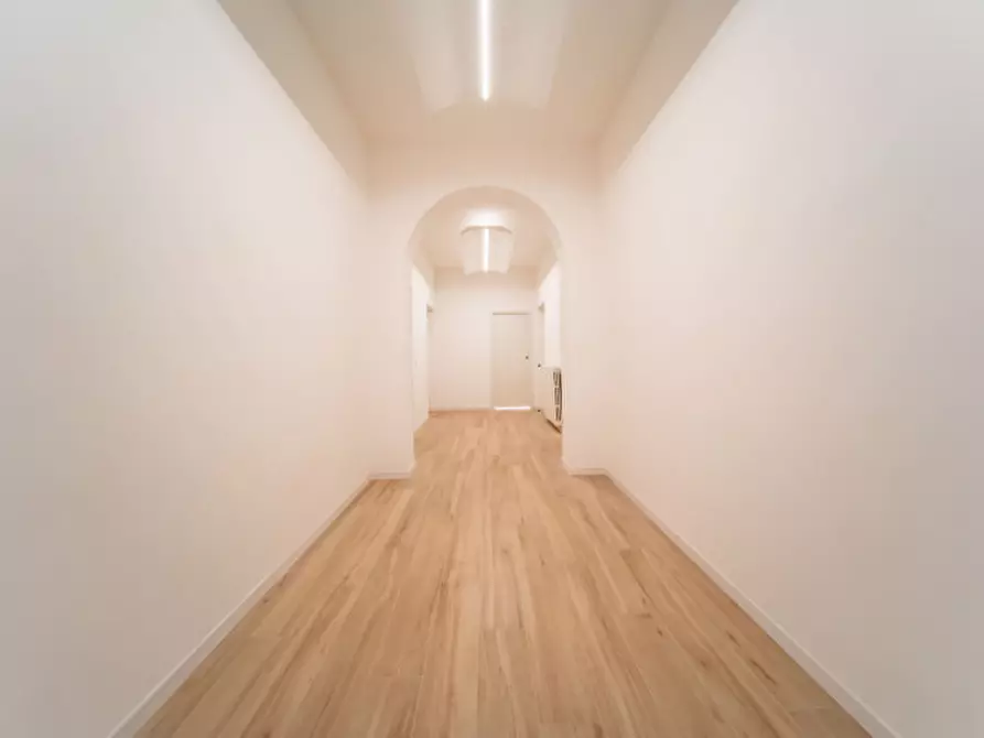 appartamento in vendita a Parma in zona Centro Storico