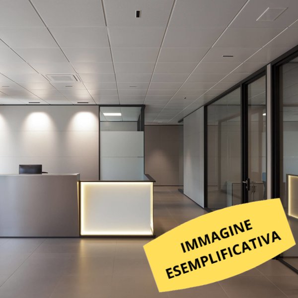 ufficio in vendita a Parma in zona Centro Storico