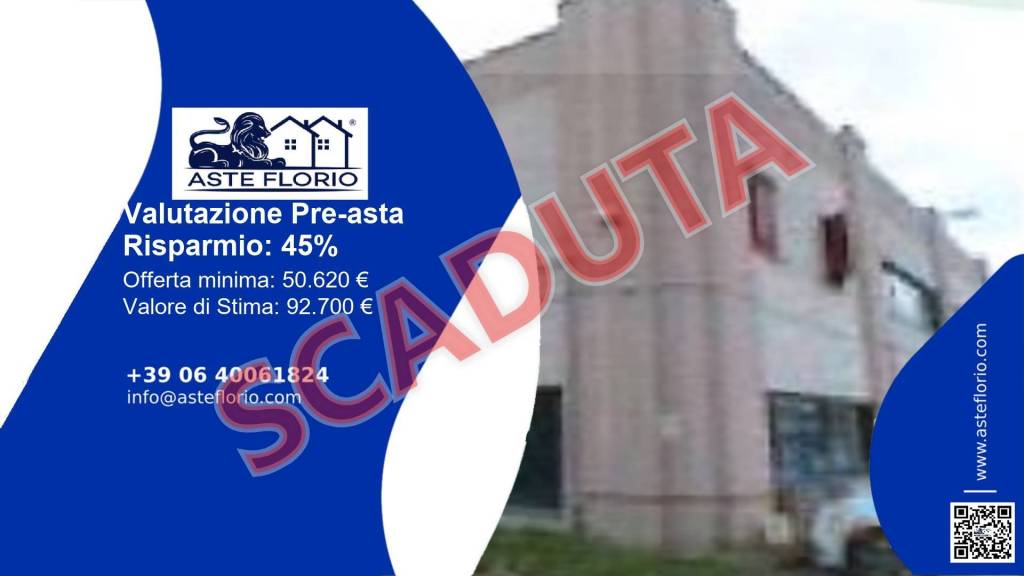 locale commerciale in vendita a Parma in zona San Lazzaro