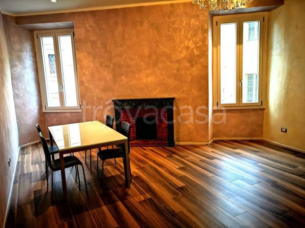 appartamento in vendita a Parma in zona Centro Storico