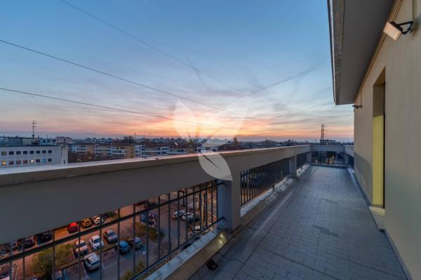 appartamento in vendita a Parma in zona Molinetto