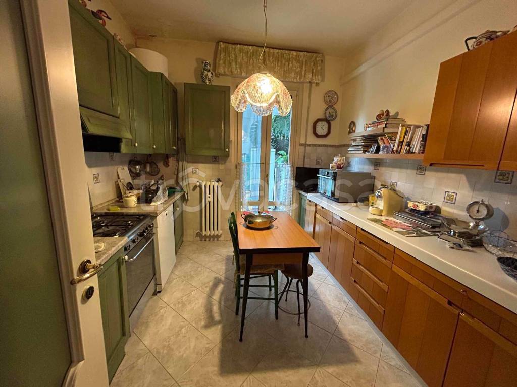 appartamento in vendita a Parma in zona San Lazzaro