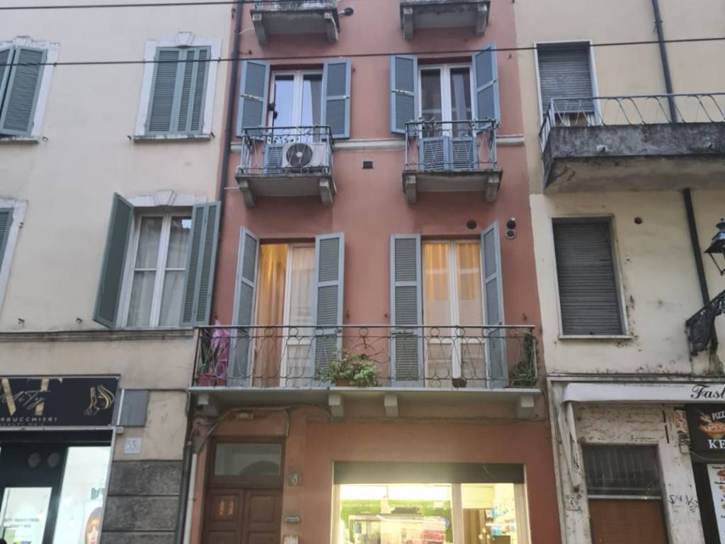 appartamento in vendita a Parma in zona Centro Storico