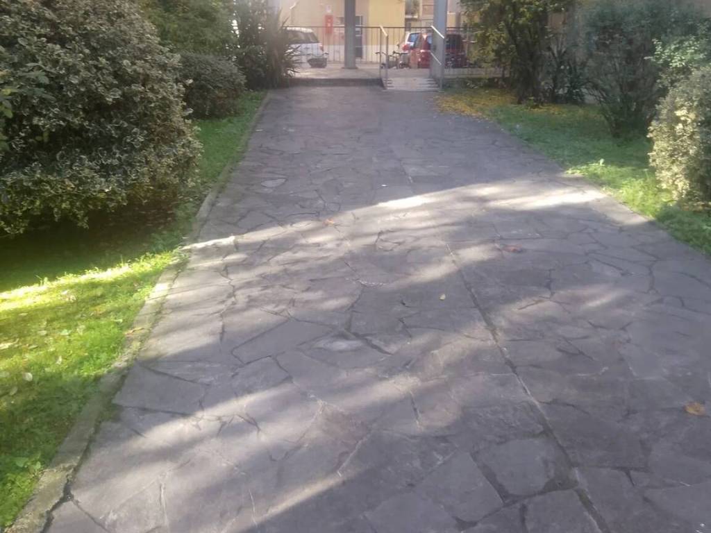 appartamento in vendita a Parma in zona Cittadella