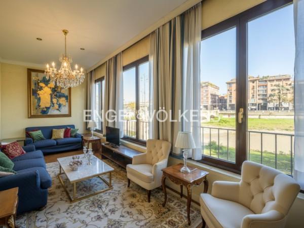 casa indipendente in vendita a Parma in zona Oltretorrente