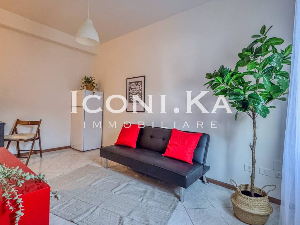 appartamento in vendita a Parma in zona Pablo