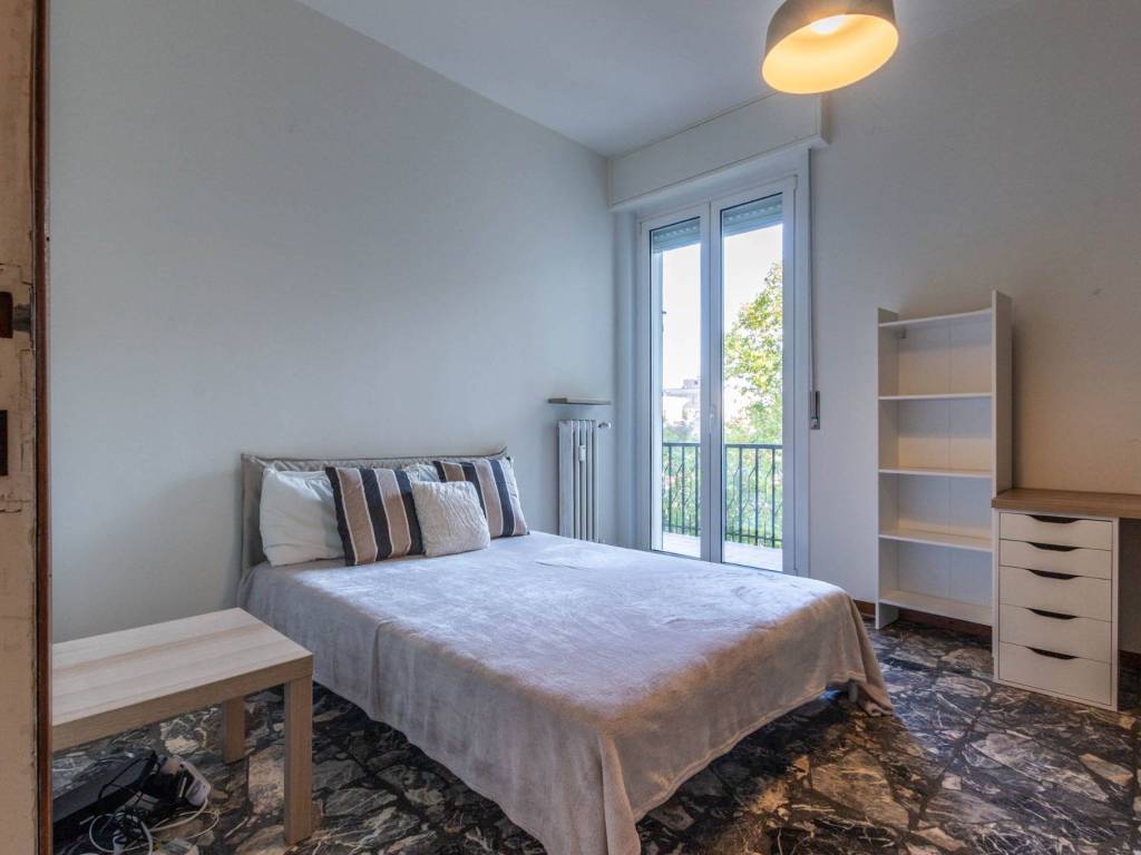 appartamento in vendita a Parma in zona Pablo