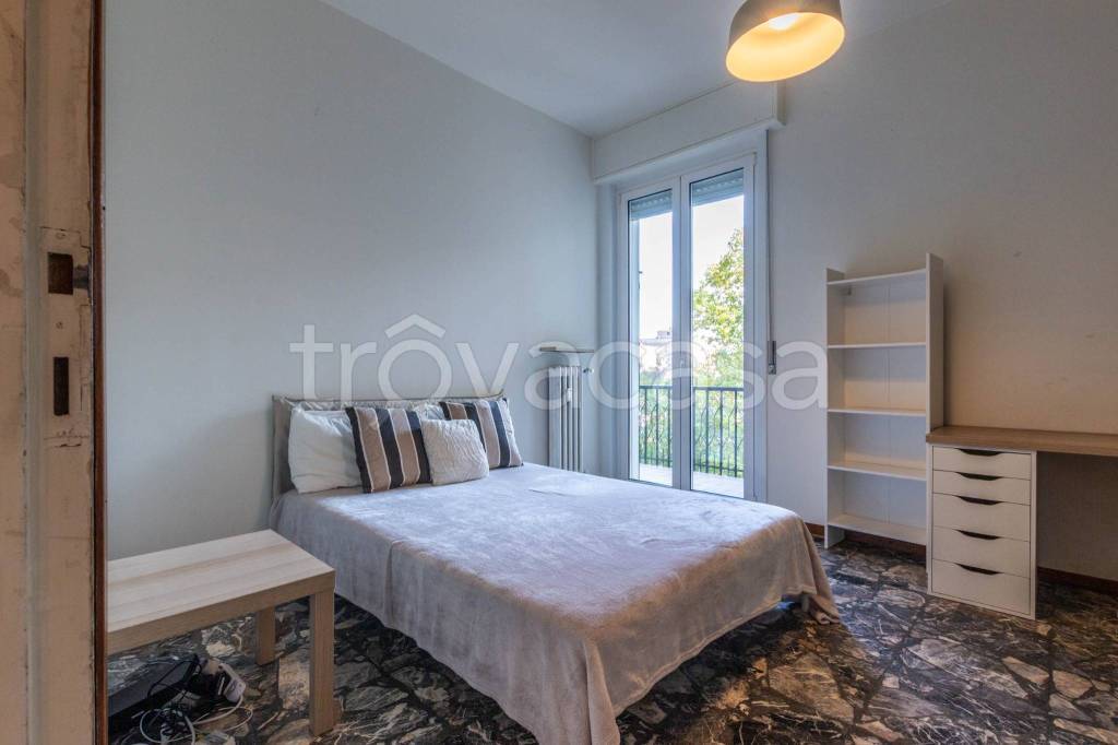 appartamento in vendita a Parma in zona Pablo