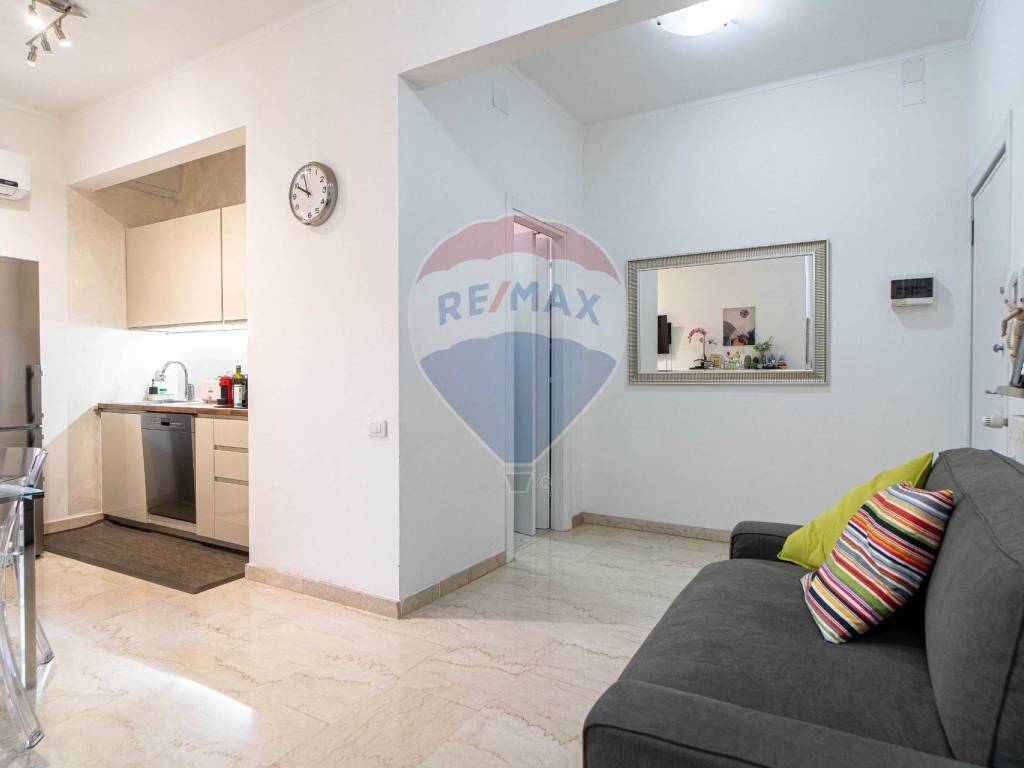 appartamento in vendita a Parma in zona Centro Storico