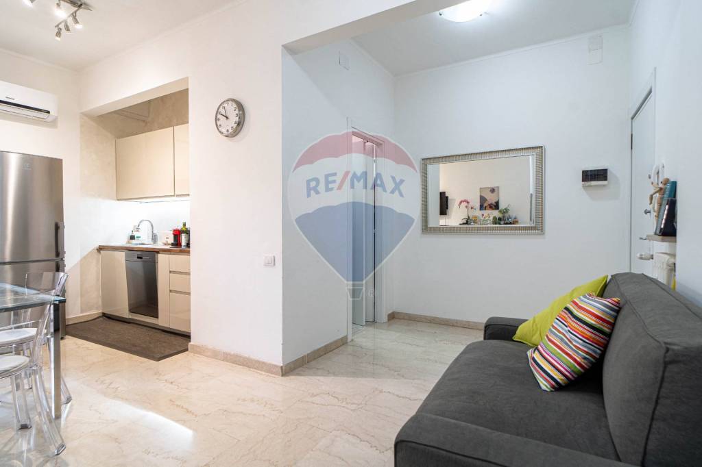 appartamento in vendita a Parma in zona Centro Storico