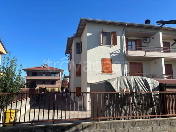 casa indipendente in vendita a Parma in zona San Pancrazio