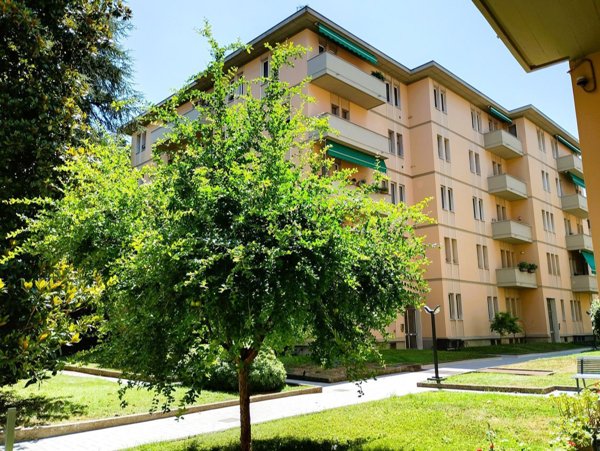 appartamento in vendita a Parma