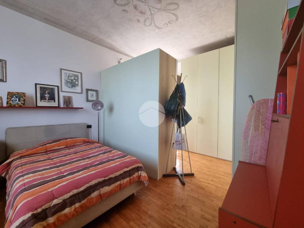 appartamento in vendita a Parma