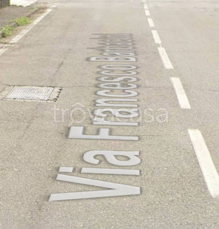 terreno agricolo in vendita a Parma in zona San Martino / Paradigna