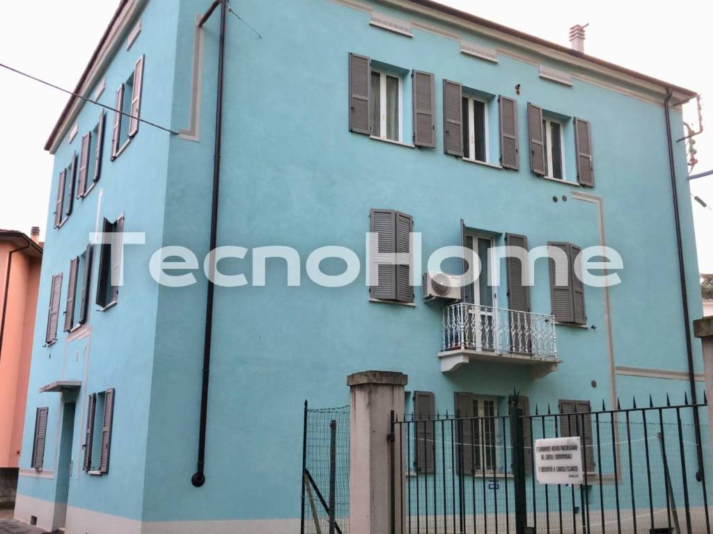 appartamento in vendita a Parma