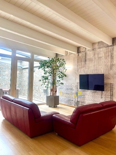 casa indipendente in vendita a Parma in zona Crocetta