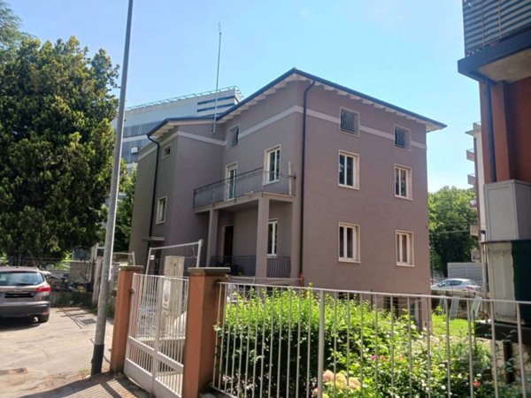 appartamento in vendita a Parma in zona Pablo