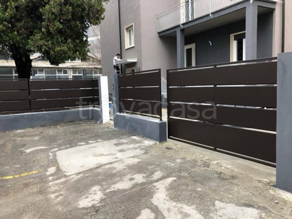 appartamento in vendita a Parma in zona Pablo