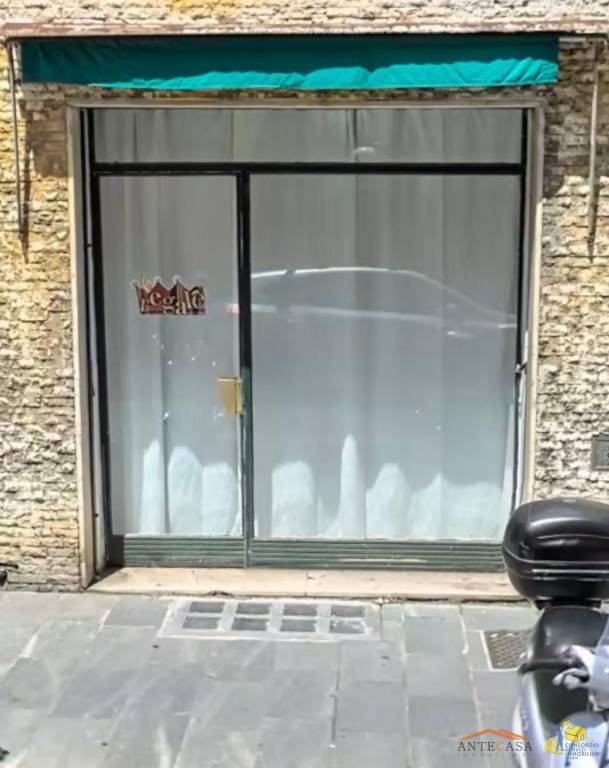 ufficio in vendita a Parma in zona Centro Storico