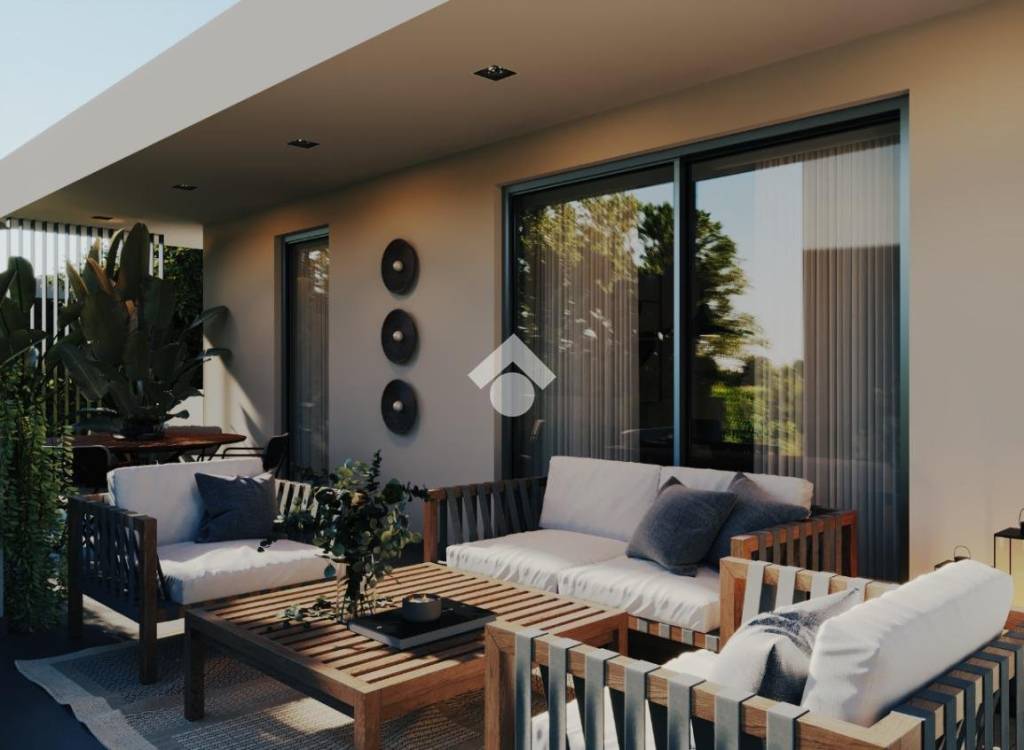 appartamento in vendita a Parma in zona Gaione