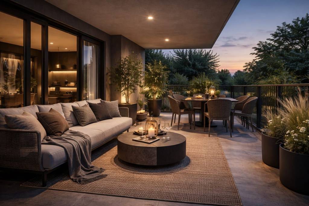 appartamento in vendita a Parma in zona Gaione