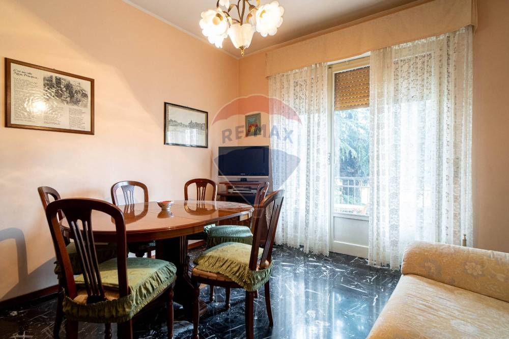 appartamento in vendita a Parma