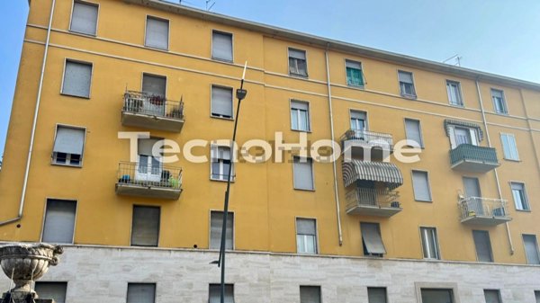 appartamento in vendita a Parma