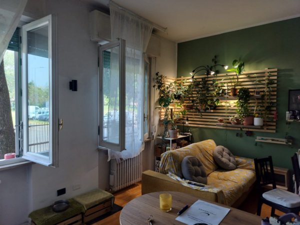 appartamento in vendita a Parma in zona Cittadella