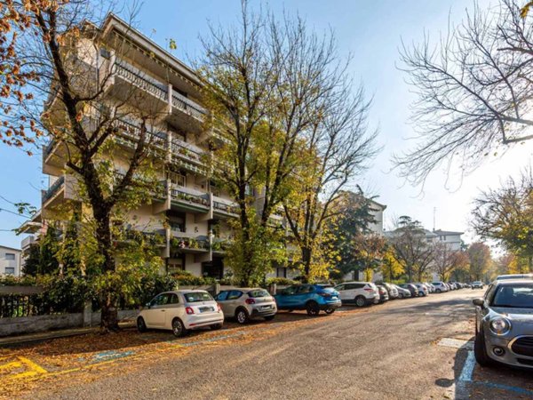 appartamento in vendita a Parma in zona Pablo