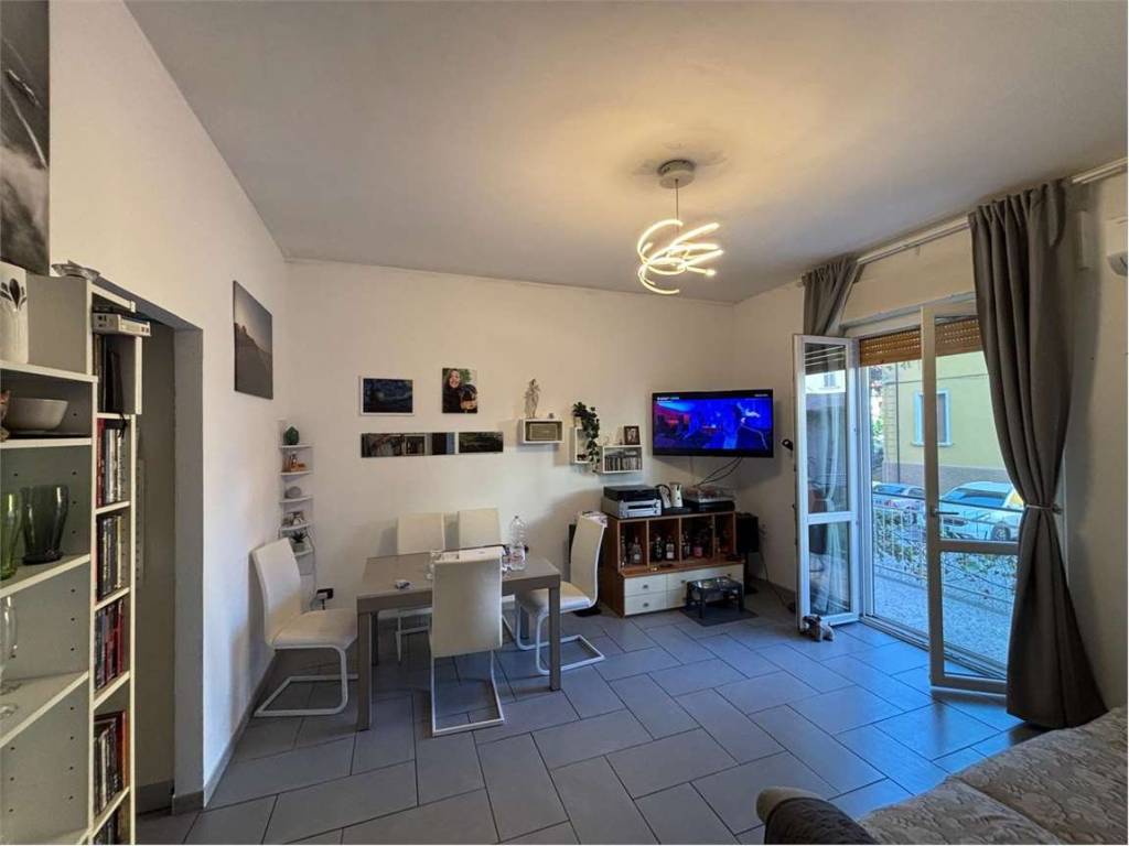 appartamento in vendita a Parma in zona San Leonardo