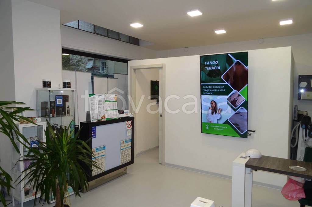 negozio in vendita a Parma in zona San Leonardo