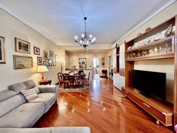 appartamento in vendita a Parma in zona San Martino / Paradigna