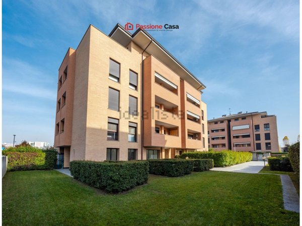appartamento in vendita a Parma